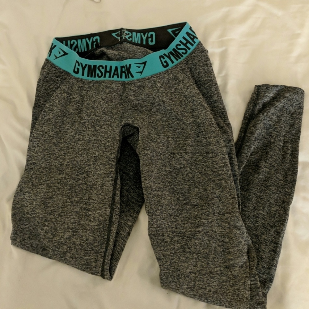 Gymshark flex leggings